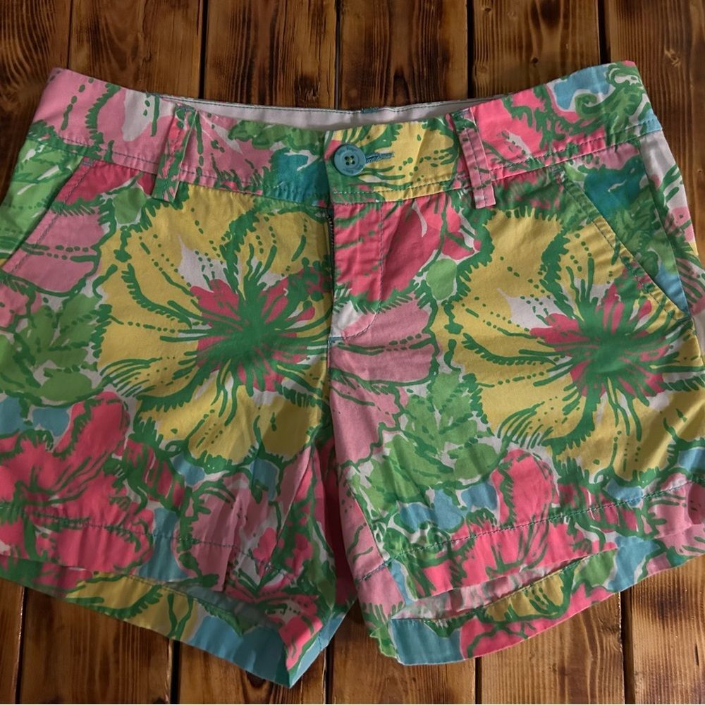 Lily Pulitzer